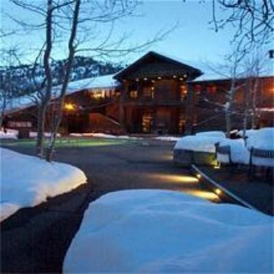 фото отеля PlumpJack Squaw Valley Inn