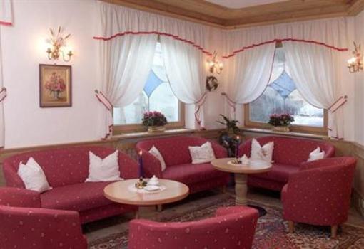 фото отеля Hotel Rodella