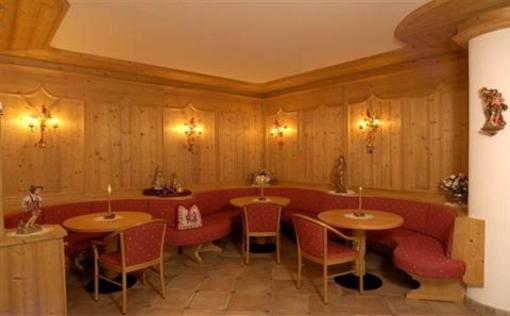 фото отеля Hotel Rodella