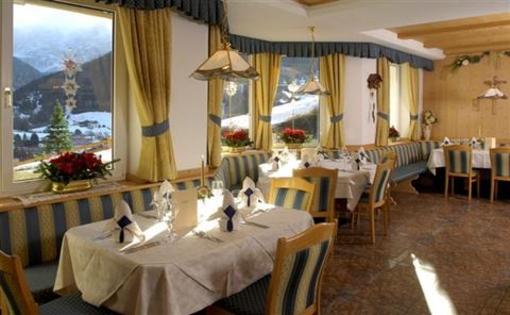 фото отеля Hotel Rodella
