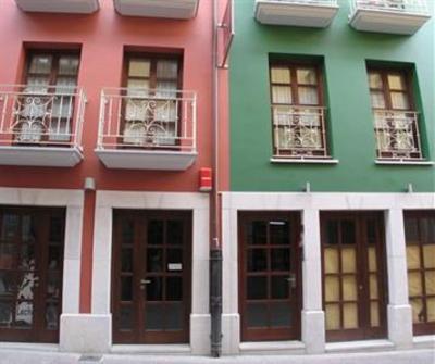 фото отеля Apartamentos El Cordial de Fausto Llanes