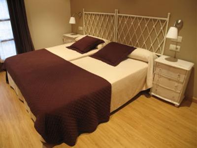фото отеля Apartamentos El Cordial de Fausto Llanes