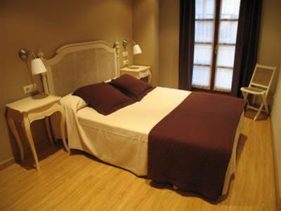 фото отеля Apartamentos El Cordial de Fausto Llanes