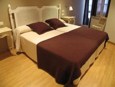 фото отеля Apartamentos El Cordial de Fausto Llanes