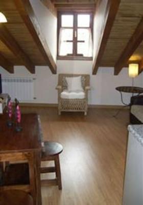 фото отеля Apartamentos El Cordial de Fausto Llanes