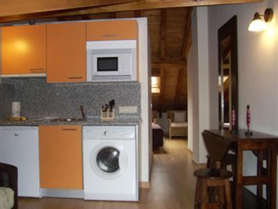 фото отеля Apartamentos El Cordial de Fausto Llanes