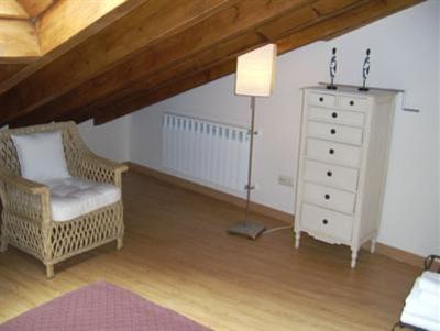 фото отеля Apartamentos El Cordial de Fausto Llanes