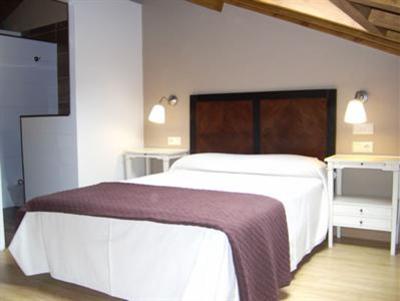 фото отеля Apartamentos El Cordial de Fausto Llanes
