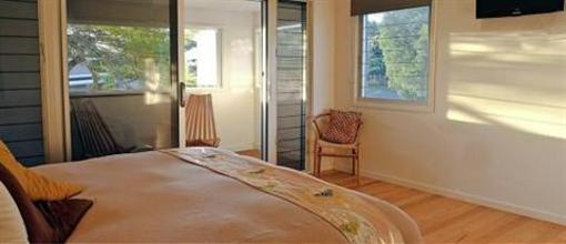 фото отеля Aaman Cinta Luxury Villas