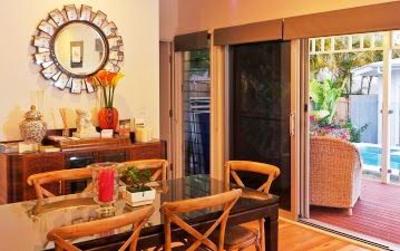 фото отеля Aaman Cinta Luxury Villas