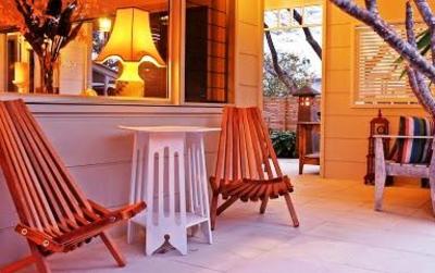 фото отеля Aaman Cinta Luxury Villas