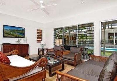 фото отеля Aaman Cinta Luxury Villas