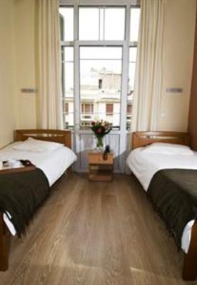 фото отеля Orestias Kastorias Hotel Thessaloniki