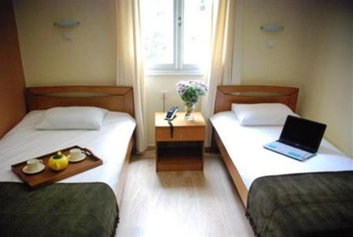 фото отеля Orestias Kastorias Hotel Thessaloniki