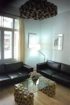 фото отеля Orestias Kastorias Hotel Thessaloniki