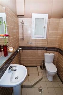 фото отеля Orestias Kastorias Hotel Thessaloniki