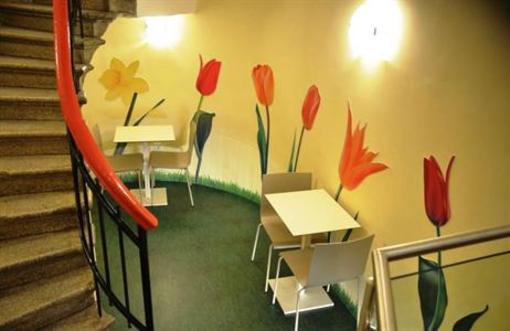 фото отеля Orestias Kastorias Hotel Thessaloniki