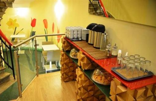 фото отеля Orestias Kastorias Hotel Thessaloniki