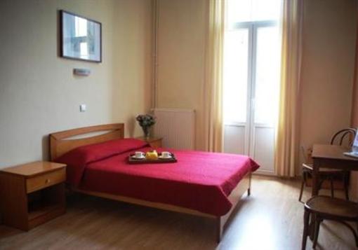 фото отеля Orestias Kastorias Hotel Thessaloniki