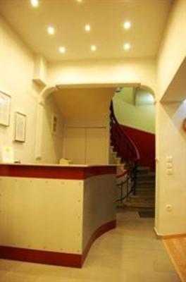 фото отеля Orestias Kastorias Hotel Thessaloniki