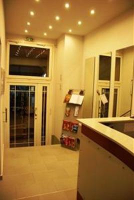 фото отеля Orestias Kastorias Hotel Thessaloniki