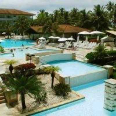 фото отеля Sauipe Fun Hotel Mata de Sao Joao