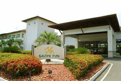 фото отеля Sauipe Fun Hotel Mata de Sao Joao