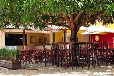 фото отеля Sauipe Fun Hotel Mata de Sao Joao