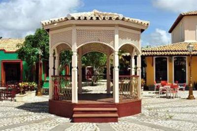 фото отеля Sauipe Fun Hotel Mata de Sao Joao