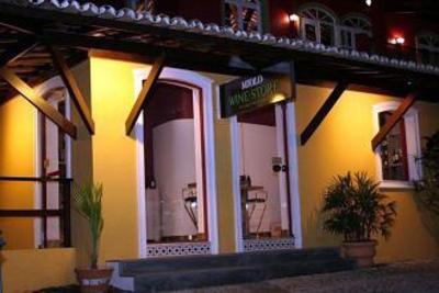 фото отеля Sauipe Fun Hotel Mata de Sao Joao