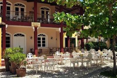 фото отеля Sauipe Fun Hotel Mata de Sao Joao