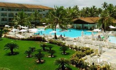 фото отеля Sauipe Fun Hotel Mata de Sao Joao
