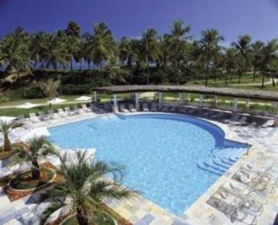 фото отеля Sauipe Fun Hotel Mata de Sao Joao