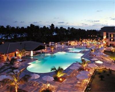 фото отеля Sauipe Fun Hotel Mata de Sao Joao