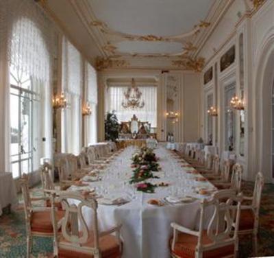 фото отеля Grand Hotel Des Iles Borromees