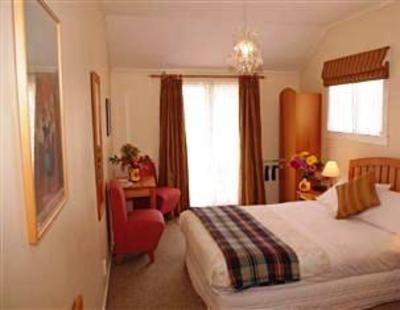 фото отеля Bavaria Bed & Breakfast Hotel
