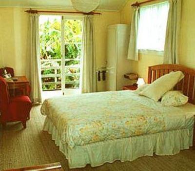 фото отеля Bavaria Bed & Breakfast Hotel