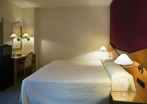 фото отеля Hotel De L'Isard