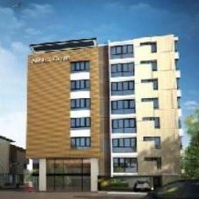 фото отеля Alisha Court Hotel & Residence