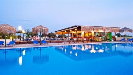 фото отеля Ionian Sea Hotel