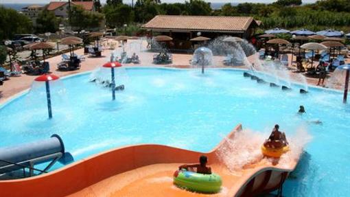 фото отеля Ionian Sea Hotel
