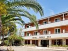 фото отеля Ionian Sea Hotel