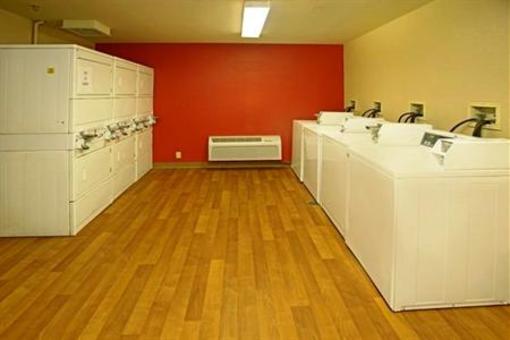 фото отеля Extended Stay America - Austin - Arboretum