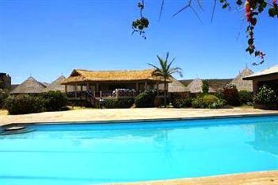 фото отеля Lukenya Getaway Nairobi