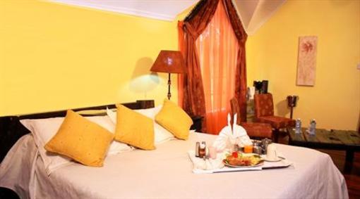 фото отеля Lukenya Getaway Nairobi