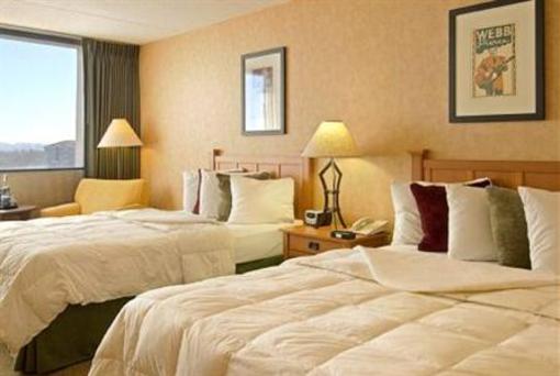 фото отеля Millennium Maxwell House Nashville