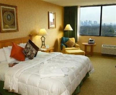 фото отеля Millennium Maxwell House Nashville