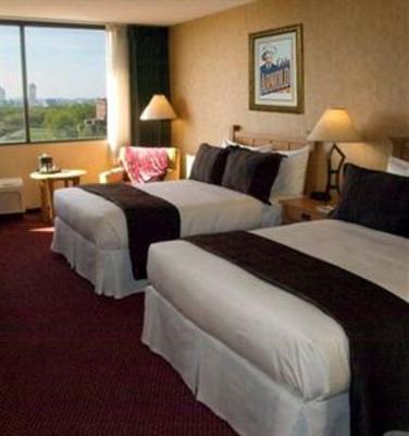 фото отеля Millennium Maxwell House Nashville
