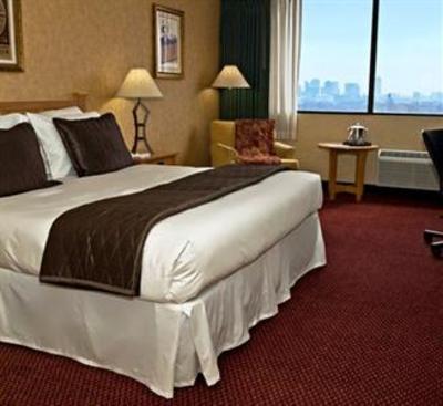 фото отеля Millennium Maxwell House Nashville