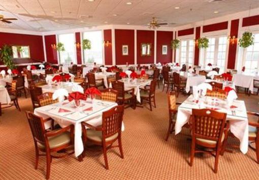 фото отеля Millennium Maxwell House Nashville